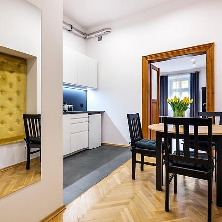 Tyzenhauz Apartments Old Town Cracovie Extérieur photo