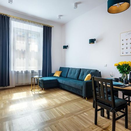 Tyzenhauz Apartments Old Town Cracovie Extérieur photo
