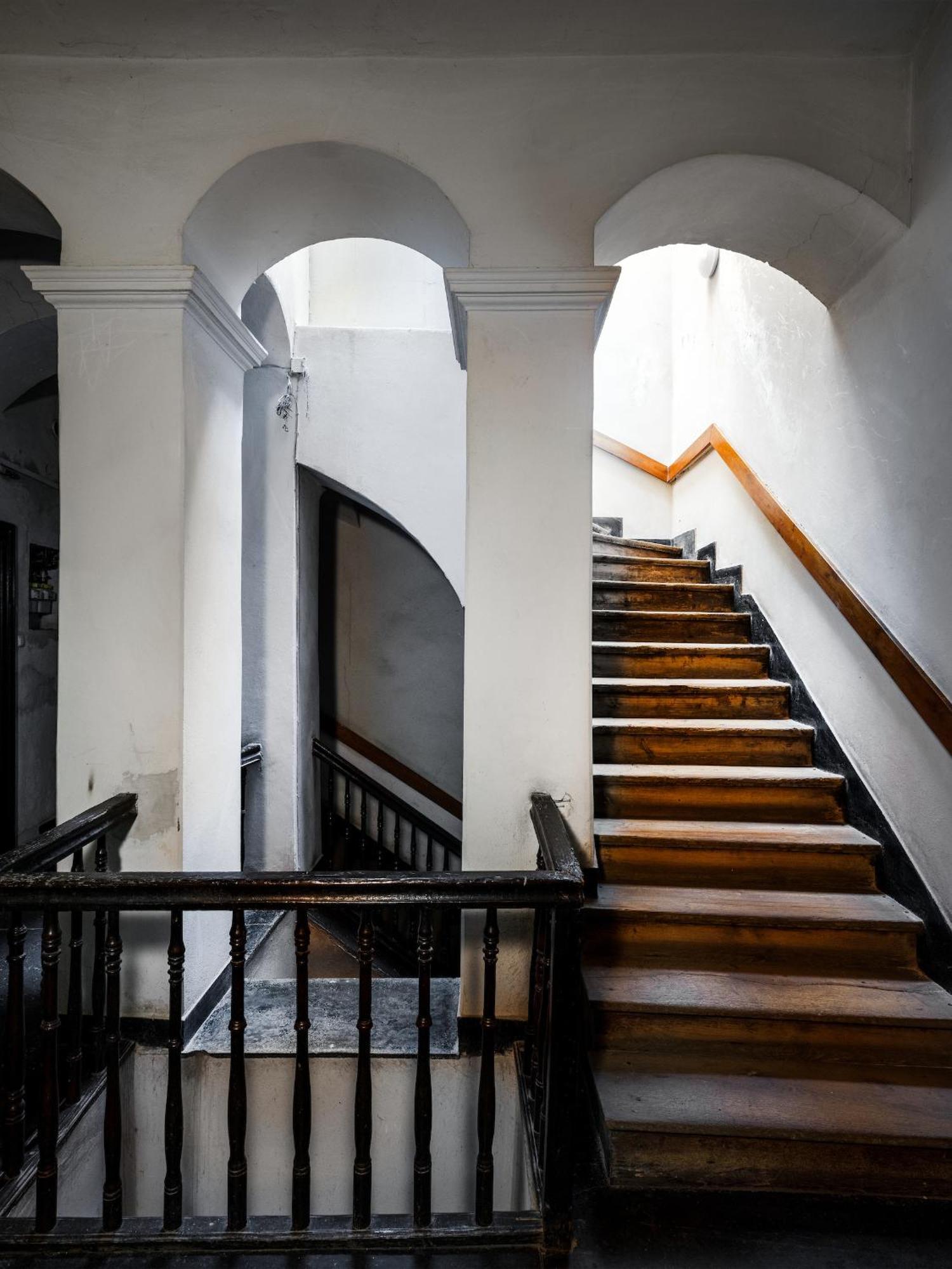 Tyzenhauz Apartments Old Town Cracovie Extérieur photo