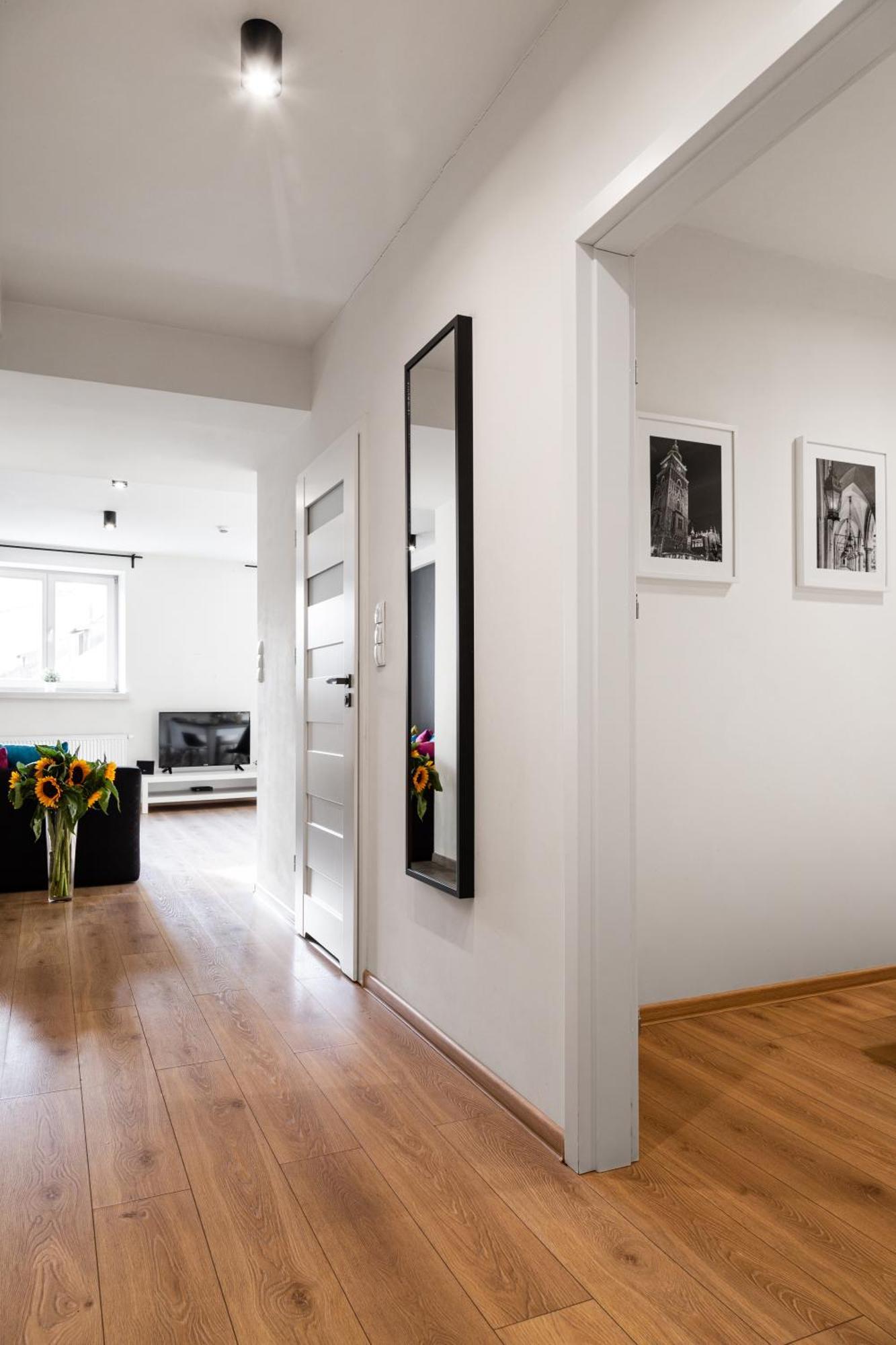 Tyzenhauz Apartments Old Town Cracovie Extérieur photo